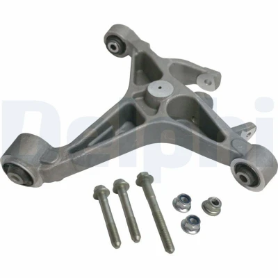 Imagem de DELPHI TC3774 Braço de suspensão oscilante longitudinal, oblíquo JAGUAR: XF Sedan