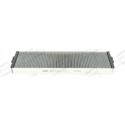 Imagem de CHAMPION CCF0048C Filtro, ar do habitáculo Filtro de carvão ativado 498 145 37 PEUGEOT: 607 Sedan