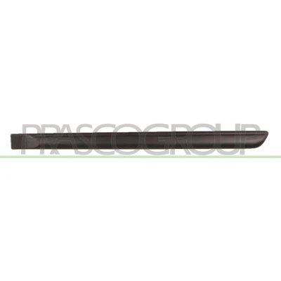Imagem de PRASCO FT3421454 Friso Porta FIAT: Grande Punto Hatchback