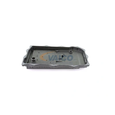 Imagem de VAICO V20 0582 Cárter do óleo, caixa de velocidades automática BMW: 3 Touring, 5 4 Gran Coupe, LAND ROVER: Range Rover Sport,