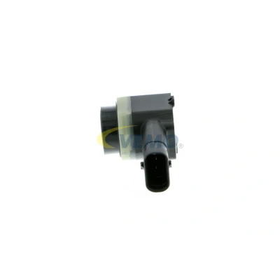 Imagem de VEMO V48 72 0073 Sensores de Estacionamento Original Quality traseira, à frente preto Sensor ultrasons RENAULT: GRAND SCENIC 2, 2