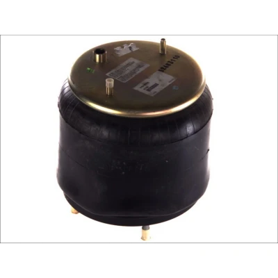 Imagem de Suspensão pneumática molas pneumáticas CONTI 4154NP06 67740
