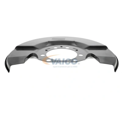 Imagem de VAICO V50 1013 Defletor do Discos de Travão Eixo dianteiro OPEL: Vectra C CC