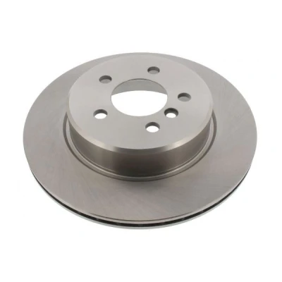 Imagem de MAPCO 45761 Disco de travão Eixo traseiro 330 20 5 120 ventilado BMW: Sedan, Touring