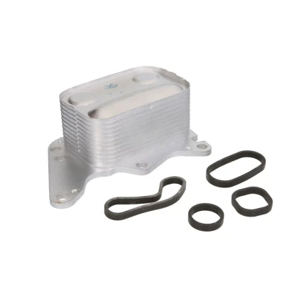 Imagem de THERMOTEC D4C010TT Radiador de Óleo PEUGEOT: 206 Hatchback, 308 SW 2, 207 CITROËN: C5 3, C4 II I MINI: Hatchback