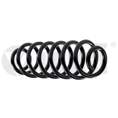 Imagem de VIKA 55111602301 Mola de suspensão Eixo traseiro VOLKSWAGEN: GOLF 6, Tiguan I, Passat B7 Alltrack
