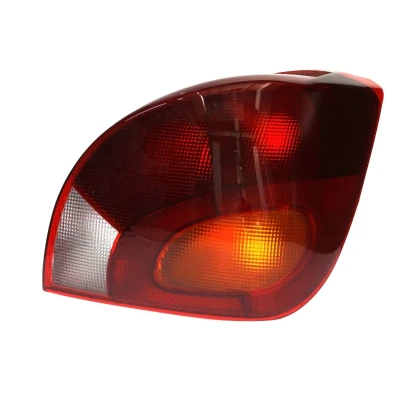 Imagem de ALKAR 2202386 Farolim à direita R5W sem porta lâmpadas FORD: FIESTA 4