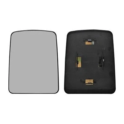 Imagem de Espelho retrovisor Van Wezel 4391830 de ambos os lados, esquerda, à direita convexo RENAULT: MASTER 2 Bus, Kasten, OPEL: Movano A