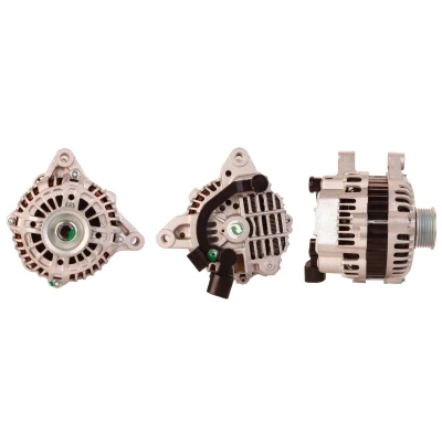 Imagem de LUCAS ELECTRICAL LRA02311 Alternador 12V 120A PEUGEOT: 307 Carrinha, SW, Hatchback, CITROËN: C5 III C Elysée Sedan, Berlingo II Van