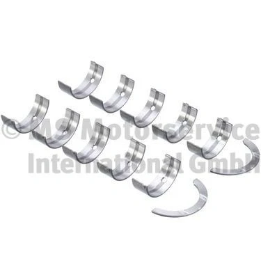 Imagem de KOLBENSCHMIDT 37171600 Conjunto de bronzes da cambota FIAT: Punto II Hatchback, Doblo Van / Carrinha
