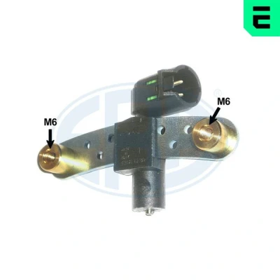 Imagem de FAE 79320 Gerador de Impulsos 2 com instruções montagem RENAULT: CLIO 2, Scénic 1, MEGANE Kombi