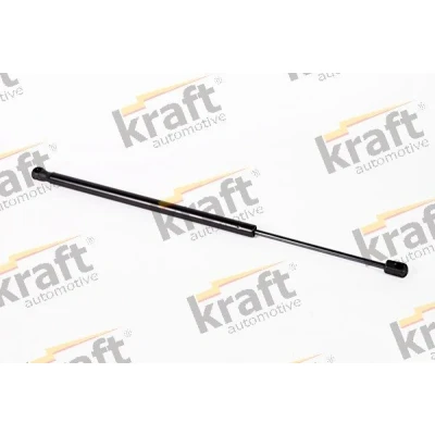 Imagem de KRAFT 8501613 Amortecedor da mala 520 539 Tampa bagageira do veículo OPEL: Meriva A