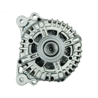 Imagem de AS PL A3216PR Alternador 12V 140A VOLKSWAGEN: Golf 5, Passat B6 Sedan, AUDI: A3 Hatchback, Sportback