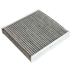 Imagem de ALCO FILTER MS 6556C Filtro, ar do habitáculo Filtro de carvão ativado, Cartucho filtrante 209,5 204 35 LAND ROVER: Defender SUV