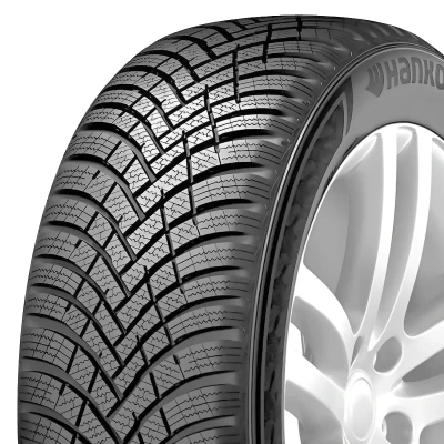 Imagem de Hankook Winter i*cept RS3 (W462) ( 205/60 R16 92H SBL )