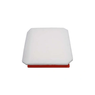 Imagem de KAVO PARTS FAF 10368 Filtro de ar 52mm 224mm 293mm entrada, Cartucho filtrante OPEL: Astra H Caravan, Hatchback, GTC