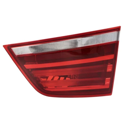 Imagem de TYC 17 11089 06 9 Farolim à direita parte interior LED sem porta lâmpadas, com BMW: X3