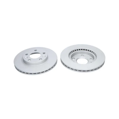 Imagem de KAVO PARTS Disco de travão RENAULT: Megane 4, IV Sedan, DACIA: Duster II, SUV 269mm 22,4mm 5 114mm ventilado revestido BR 6873 C