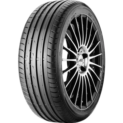 Imagem de Nankang Sportnex AS 2+ RFT ( 225/50 ZR17 98W XL runflat )