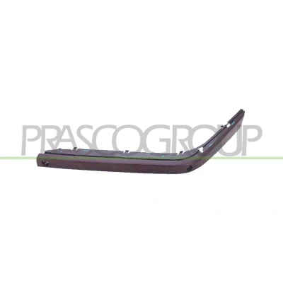 Imagem de PRASCO BM0971234 Friso, pára choques à frente, lado esquerdo BMW: 7