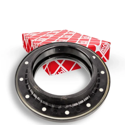Imagem de FEBI BILSTEIN 107964 Rolamento Amortecedor Eixo dianteiro, lado esquerdo, direito HYUNDAI: i30 III Hatchback