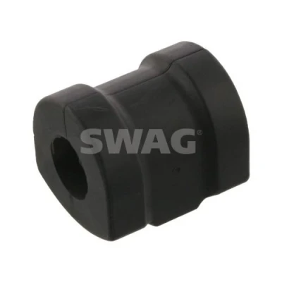 Imagem de SWAG 20 93 7937 Casquilho da Barra Estabilizadora Eixo dianteiro Borracha 25,5 53 BMW: 3 Sedan, Z3 Coupe, Coupe