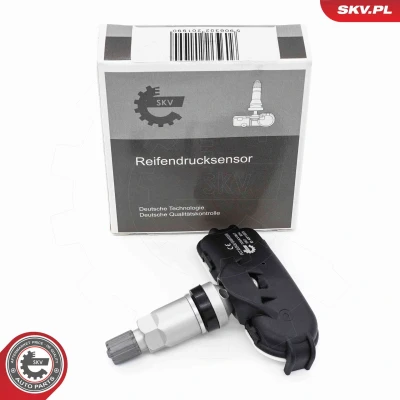 Imagem de Sensor de roda, sistema controlo da pressão dos pneus ESEN SKV 70SKV067