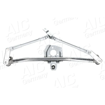 Imagem de AIC 52405Set Tirante de Limpa Vidros para veículo com volante à esquerda sem motor elétrico, alavanca, barras tração VOLKSWAGEN: Golf 4