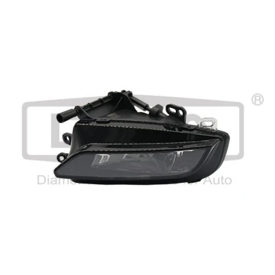 Imagem de DPA 99411787202 Farol de Nevoeiro à direita AUDI: A3 Hatchback