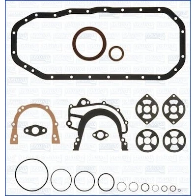 Imagem de AJUSA 54059300 Juntas AUDI: Coupe B3