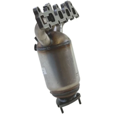Imagem de BOSAL 090 016 Catalisador Euro 4 com componentes de montagem OPEL: Astra G Caravan, Corsa C Hatchback, H Caravan