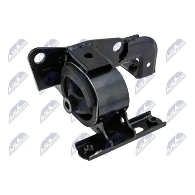 Imagem de NTY ZPS TY 028 Suporte, motor esquerda Rolamento de borracha e metal