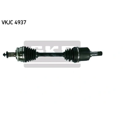 Imagem de SKF VKJC 4937 Veio de transmissão 541, 67,2 VOLVO: V70 2, S60 I