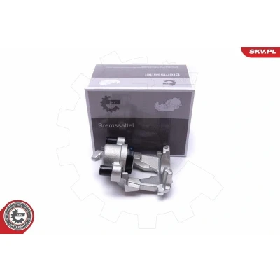 Imagem de ESEN SKV 55SKV732 Pinça de travão Fundição cinzenta 95 Eixo dianteiro, lado direito RENAULT: Clio 4