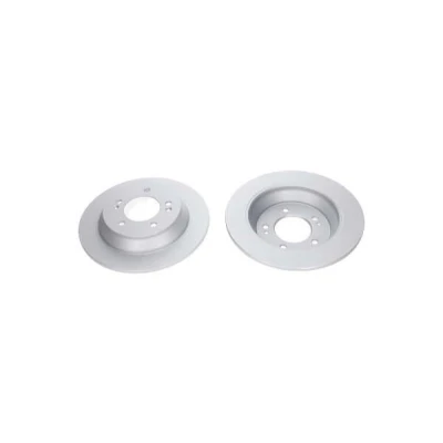Imagem de KAVO PARTS BR 4238 C Disco de travão 284 10 5 114 cheio revestido KIA: CARENS 4