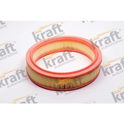Imagem de KRAFT 1713267 Filtro de ar 70 293,5 Cartucho filtrante FIAT: Punto II Hatchback, Doblo I Cargo, Carrinha, LANCIA: Y