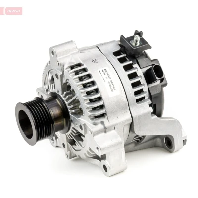 Imagem de DENSO DAN1466 Alternador 14V 190A BMW: 1 Hatchback, 3 Touring