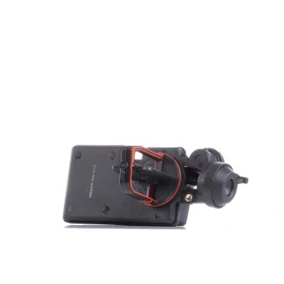 Imagem de METZGER 0892476 Válvula, controlo do ar de admissão Colector BMW: 5 Sedan, 3 Cabrio, Coupe