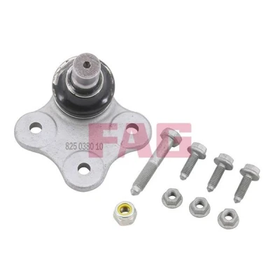 Imagem de FAG 825 0380 10 Rótula de suspensão FIAT: 500L, Doblo II Van / Carrinha