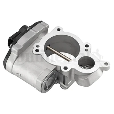 Imagem de VDO 408 265 001 007Z Válvula EGR elétrico sem juntas É necessário adaptar/actualizar unidade de comando/software AUDI: A4 B6 Avant, Sedan