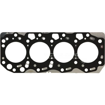 Imagem de REINZ 61 53145 10 Juntas da Cabeça do Motor 1,05 83 Junta de camadas metálicas 2 TOYOTA: Avensis I Carrinha, Corolla VIII Liftback, Verso