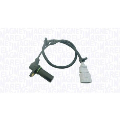 Imagem de MAGNETI MARELLI 064848245010 Gerador de Impulsos SEAT: Ibiza 3, Alhambra I, Córdoba II Sedan, SKODA: Fabia 2, I Hatchback