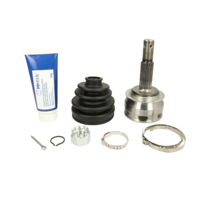 Imagem de MEYLE 614 903 0002 Ponteira de Transmissão ORIGINAL Quality do lado da roda sem anel ABS OPEL: Corsa A TR, Van, CC