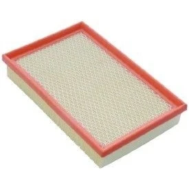 Imagem de DENCKERMANN A141001 Filtro de ar 42mm 162mm 256mm recirculação CHRYSLER: PT Cruiser Carrinha