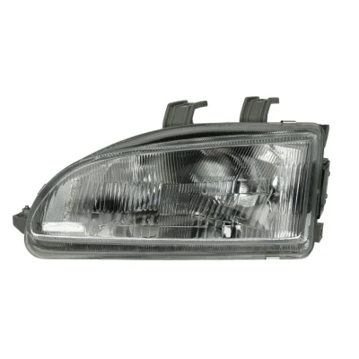Imagem de TYC 20 3113 18 2 Farol Principal esquerda H4 sem motor elétrico HONDA: CIVIC 5 Stufenheck, V Hatchback, Coupe