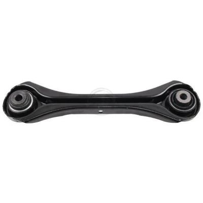 Imagem de A.B.S. 210966 Braço de suspensão sem articulação suspensão/guia, com apoio borracha transversal Aço BMW: 3 Touring, 1 Hatchback, Coupe