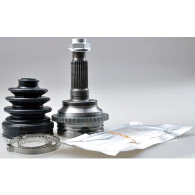 Imagem de DENCKERMANN C120390 Ponteira de Transmissão do lado da roda MAZDA: 323 F 6, FAMILIA 6