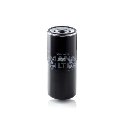 Imagem de MANN FILTER WDK 11 102/13 Filtro de Combustível aparafusado