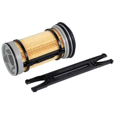 Imagem de Filtro de combustível FEBI BILSTEIN 101852