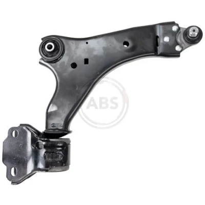 Imagem de A.B.S. 211472 Braço de suspensão com articulação suspensão/guia, apoio borracha transversal Aço 22 VOLVO: XC60 I